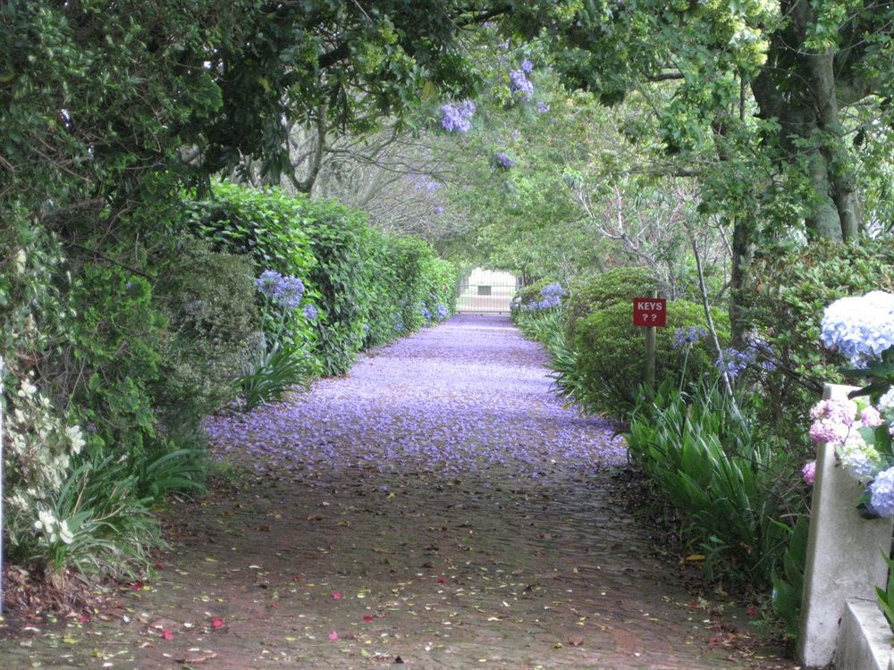 Malvern Manor Country Guest House George Buitenkant foto