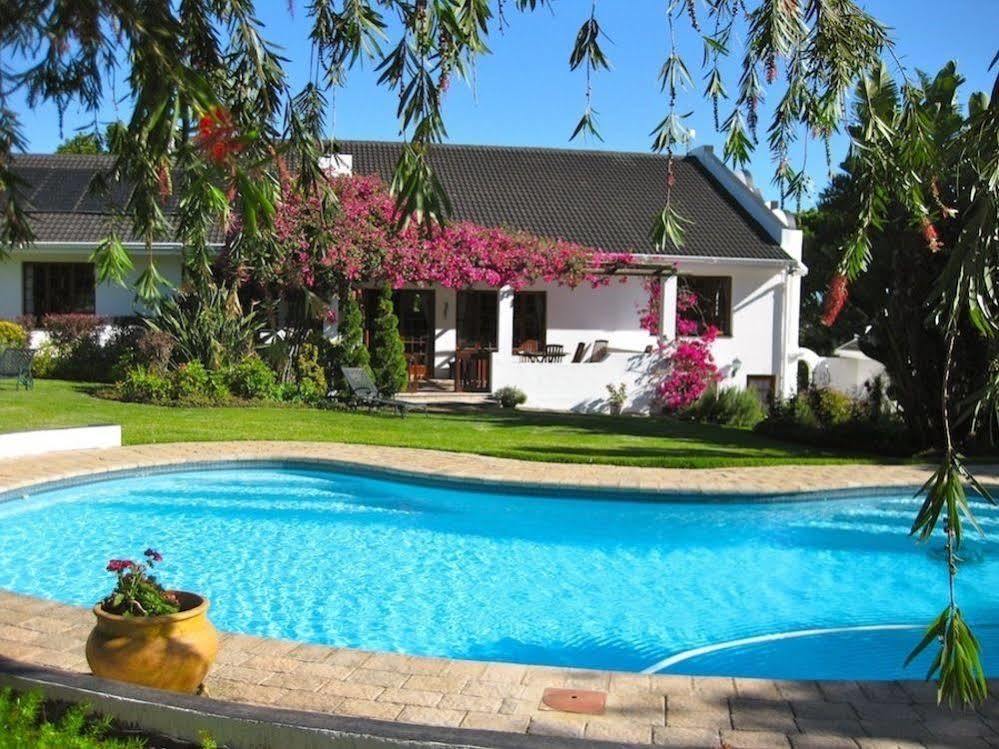 Malvern Manor Country Guest House George Buitenkant foto