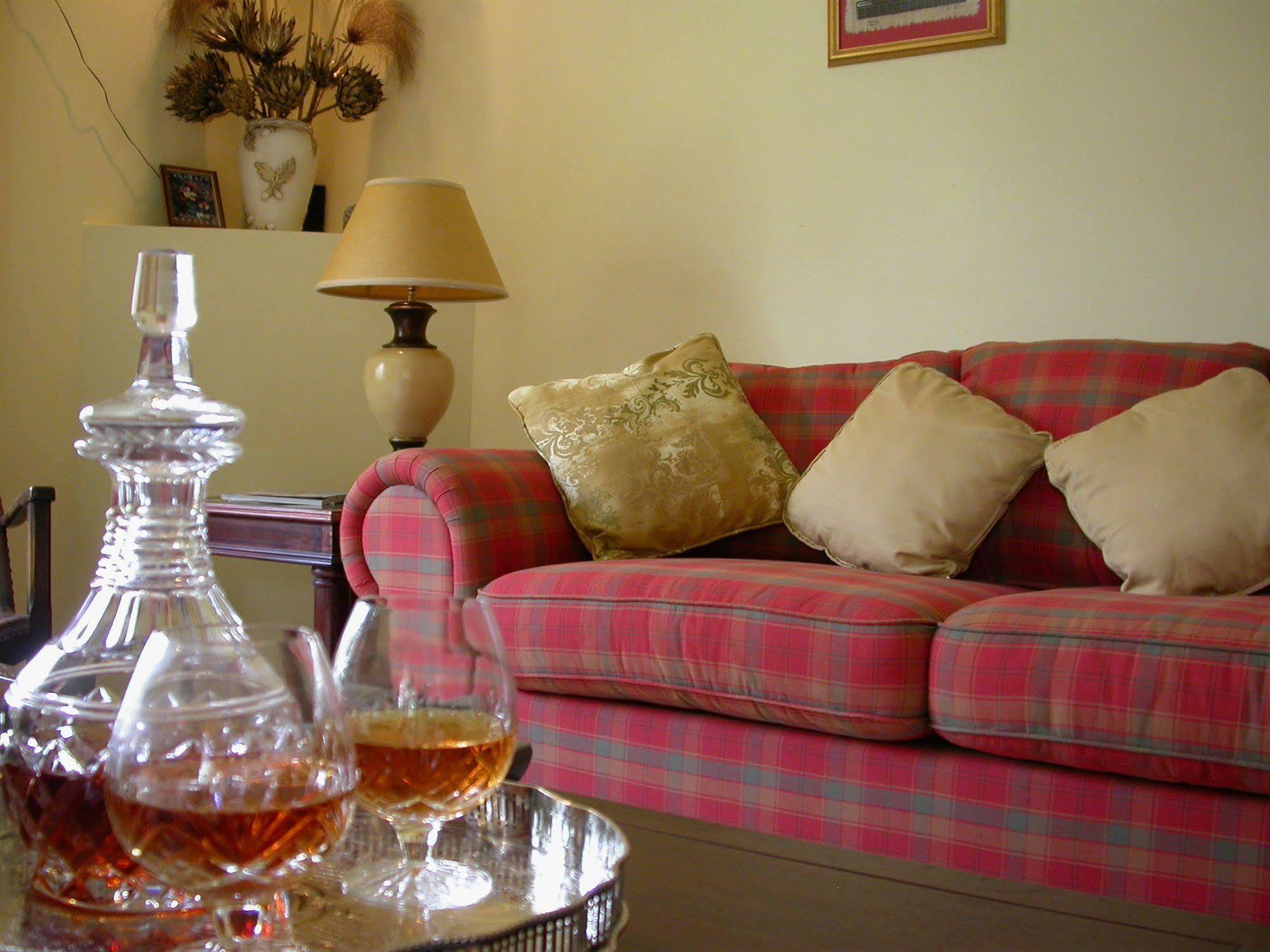 Malvern Manor Country Guest House George Buitenkant foto